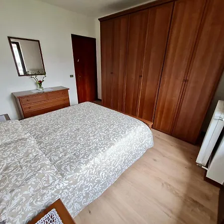 Apartmán Appartamento Luisa