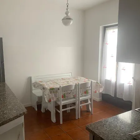 Appartamento Luisa Apartmán *