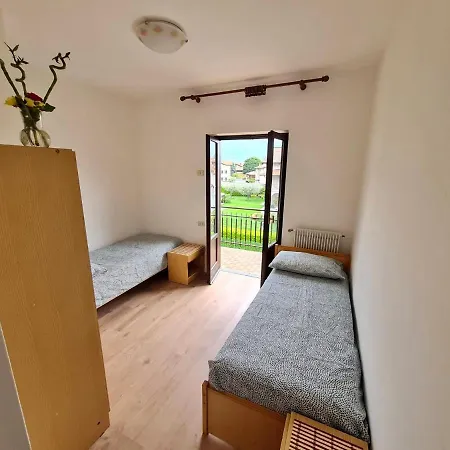 Appartamento Luisa Apartmán