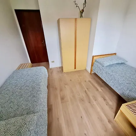 Appartamento Luisa Apartmán *