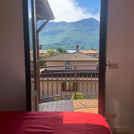 Apartmán Appartamento Luisa