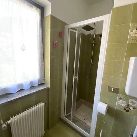 Appartamento Luisa Apartmán *